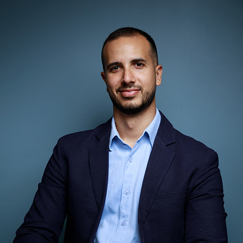 Dr Adolpho Letizio