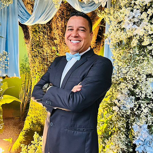 Maurício de Souza